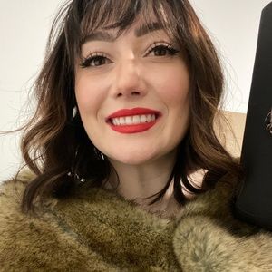 Meet your Posher, Kaylee